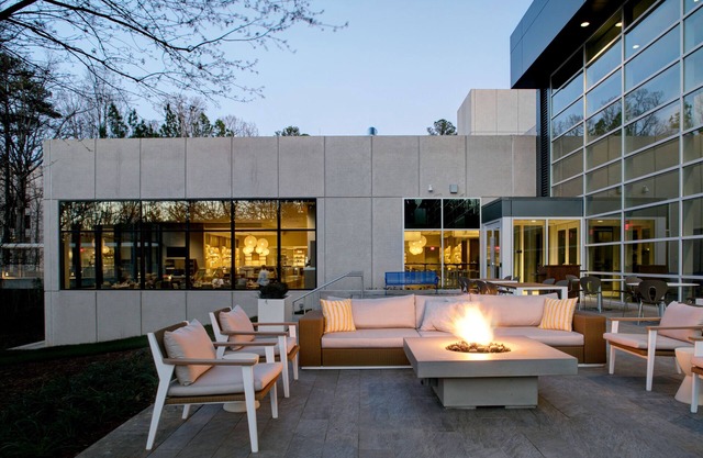 JB Duke Hotel