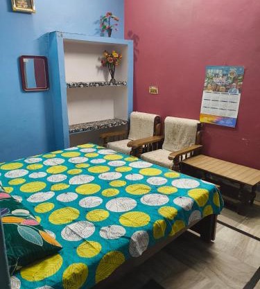 JBP HomeStayz