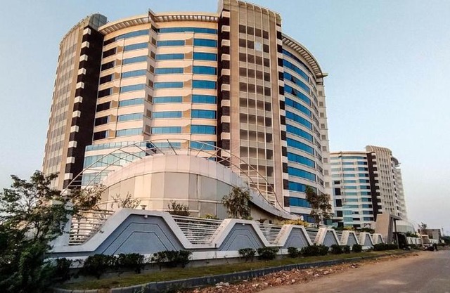 Jeel Elite Inn