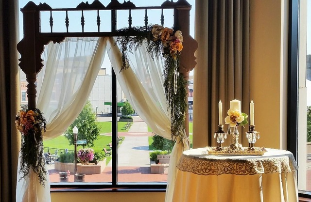 Jefferson Street Inn, a Member of Radisson Individuals