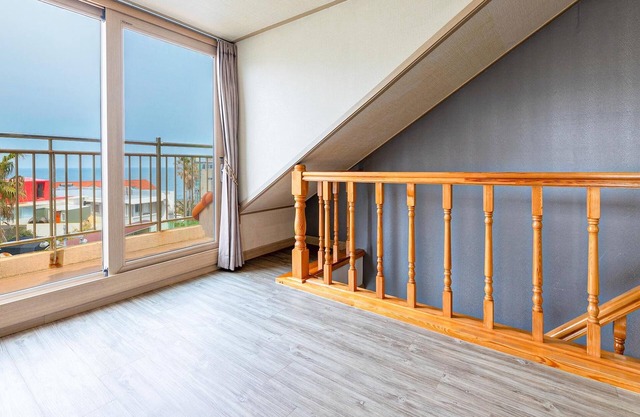 Jeju Badagreen Pension