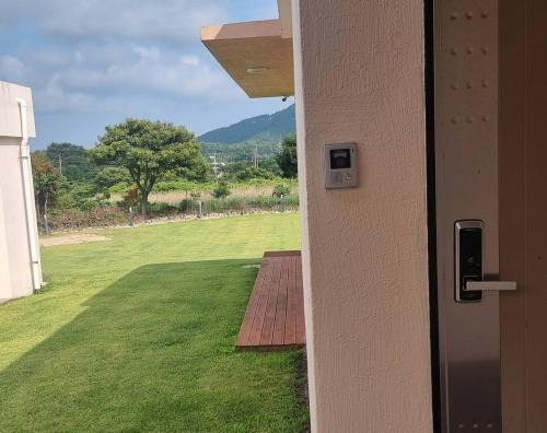 Jeju Bijarim Very Mung Pension