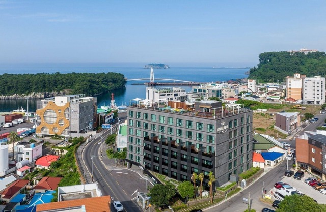 Jeju Fine Hotel