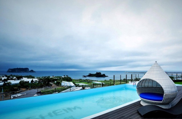 Jeju Gladsheim Hotel