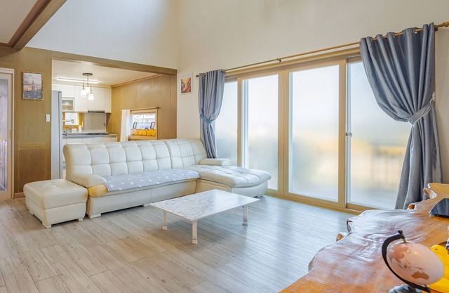 Jeju Handong Stay Pet-friendly Pension