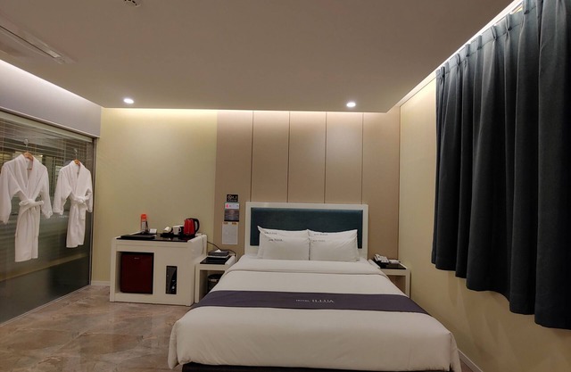 Jeju Ilua Hotel