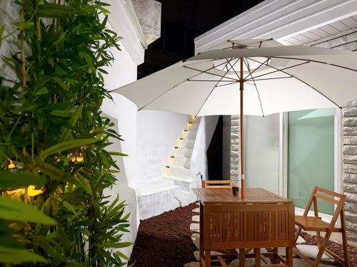 Jeju Island New Accommodation Shiloh Stay
