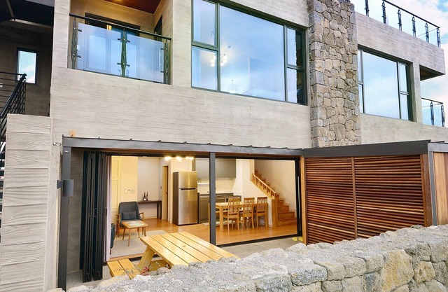 Jeju la Cour Pension