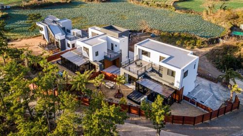 Jeju Mare Private Pool Villa