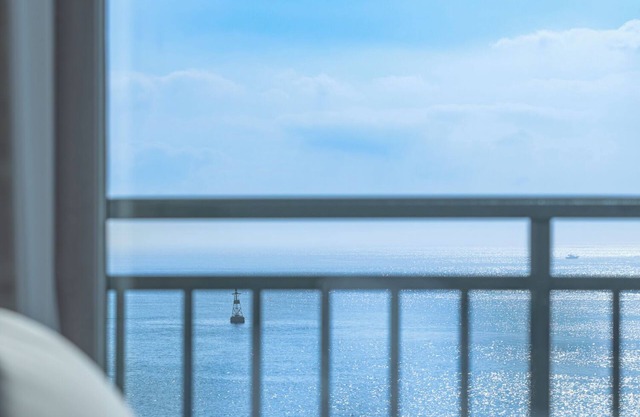 Jeju Mondieu Tourist Hotel