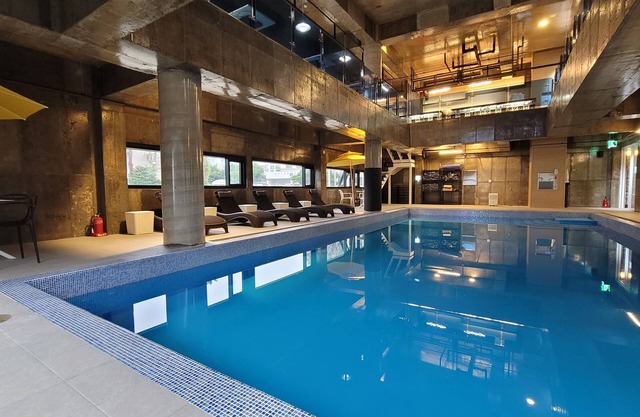 jeju oceanvill