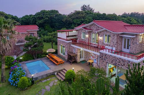 Jeju Olle House