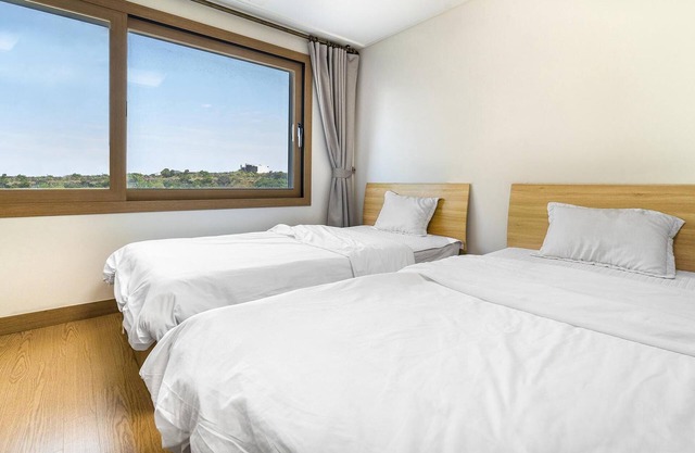 Jeju Samda Hostel