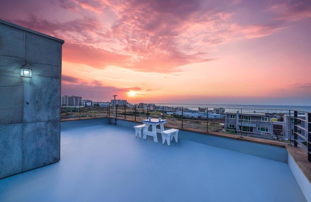 Jeju Sky Kids Pension