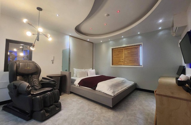 Jeju Venus Self Check-in Motel