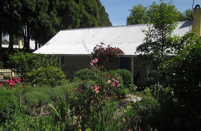 Jellore Cottage - dans le coeur de la ville