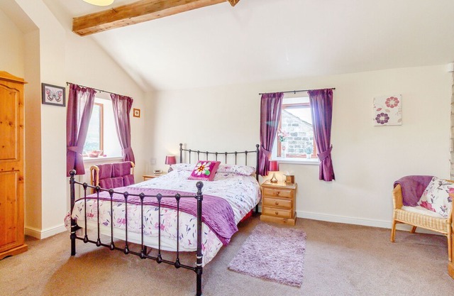 Jenny's Cottage, DIGGLE