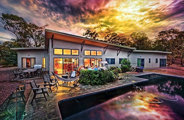 Jenolan Valley View Resort