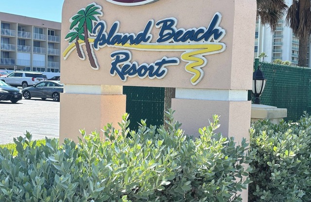 Jensen Beach FL "rester sur la plage!" Hutchinson Island