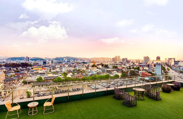 HANVIT Hotel