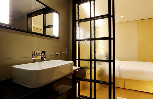 Jeonju Mari Hotel