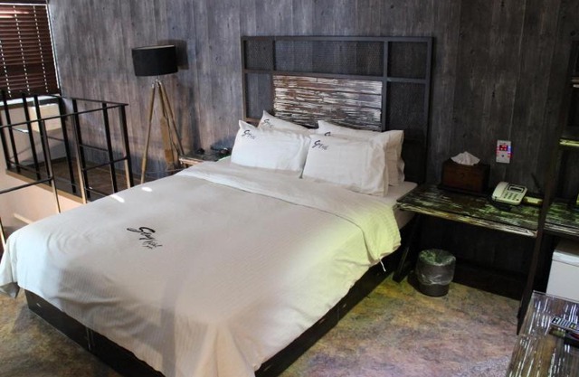 Jeonju Stay Hotel