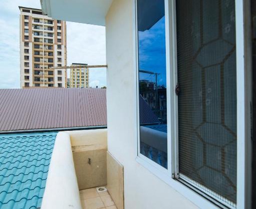 Jeromes Shared Homestay In Upanga