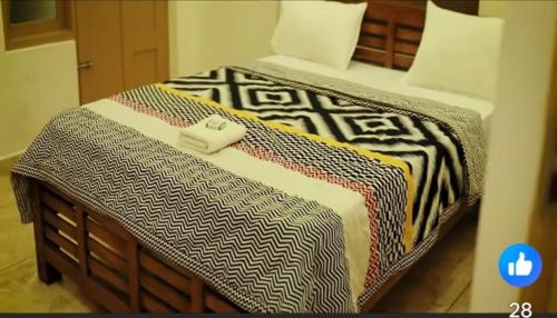 Jerusalem Homestay