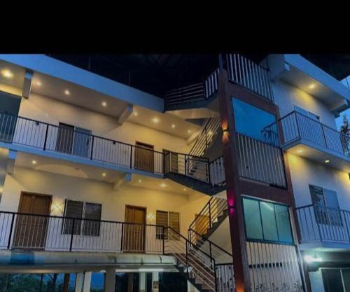 Jerusalem Homestay