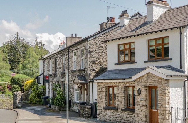 Jesdene, GRANGE-OVER-SANDS