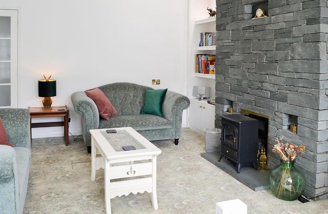 Jesmond Cottage