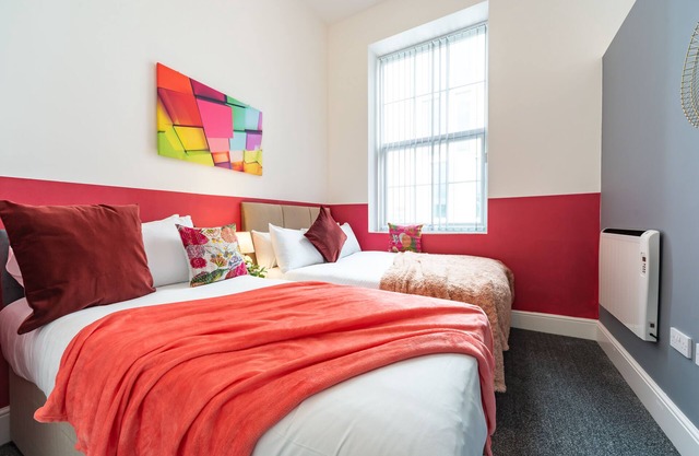 Jesouth Gorgeous Inn ☀️Striking ☀️Splashy ☀️Flashy