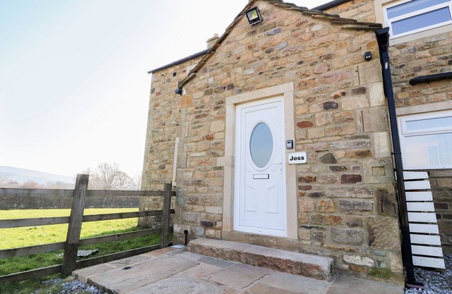 Jess Cottage, SKIPTON