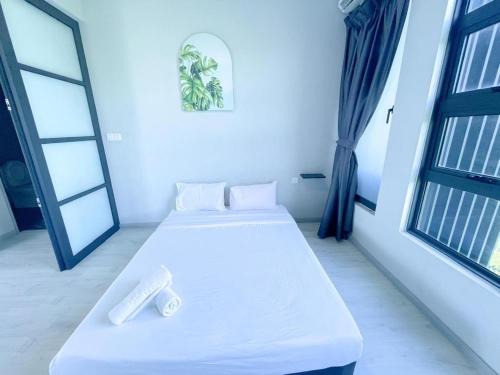 Jesselton Quay HOMESTAY BY J stay
