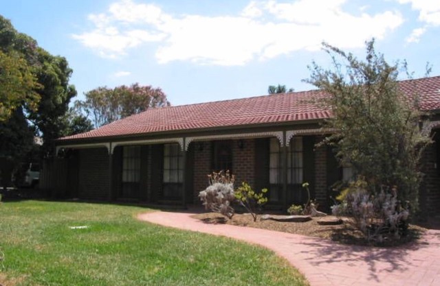 Jessica's Place - Hébergement spacieux situé au cœur de McLaren Vale