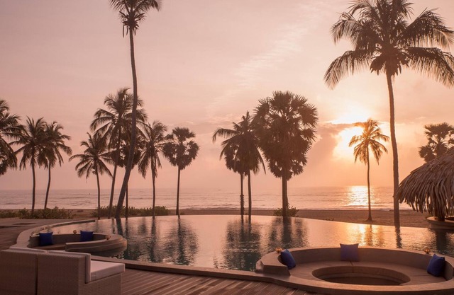 Jetwing Surf & Safari, A Luxury Reserve