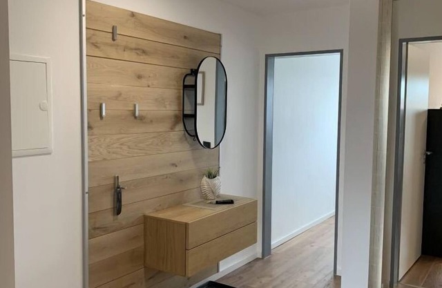Jetzt neu Renoviert! Dornumersiel-sweet