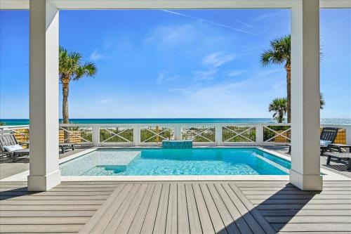Jewel of Oleander by 30A Escapes