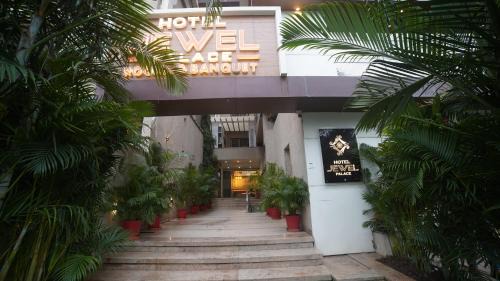 Jewel Palace, Bhopal