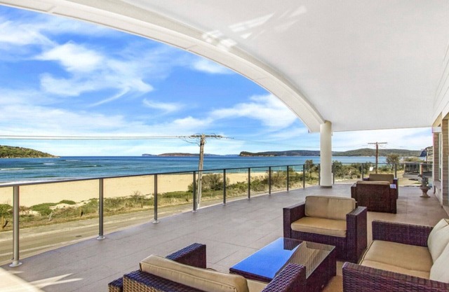 JEWEL - WATERFRONT LUXURY - WIFI ILLIMITÉ