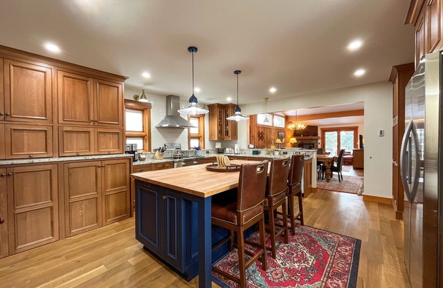 JHRL - Eagles Rest 16 - Newly renovated, spacious townhome