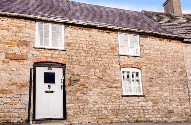 Jiggers Cottage (6 personnes + bébé)