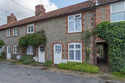 Jims Cottage