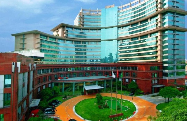Jin Jiang Pine City Hotel