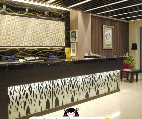 Jinbao Hotel
