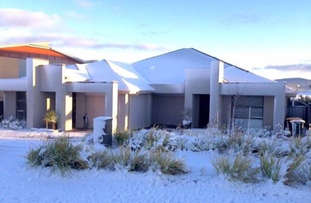 Jindabyne exécutif.