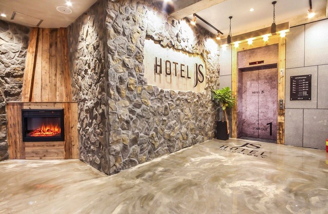 Jinju JS Hotel