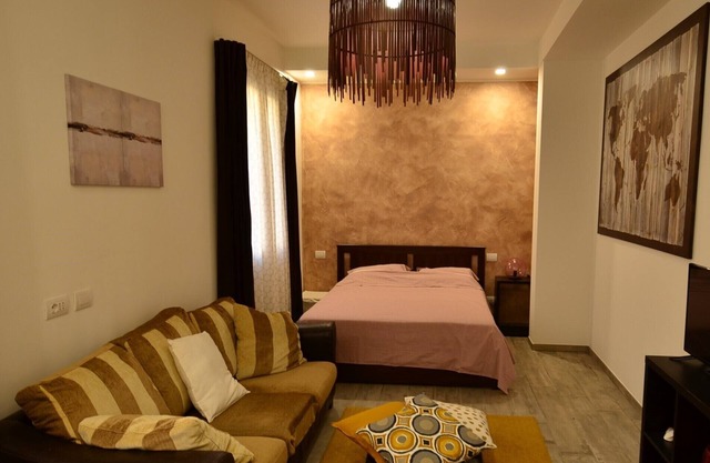 Casa Jireh B&B - Terre
