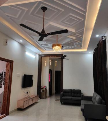 Jiyaa Home stay Chennai Airport