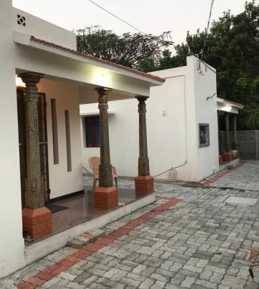 JJ Home Stay Tiruvannamalai
